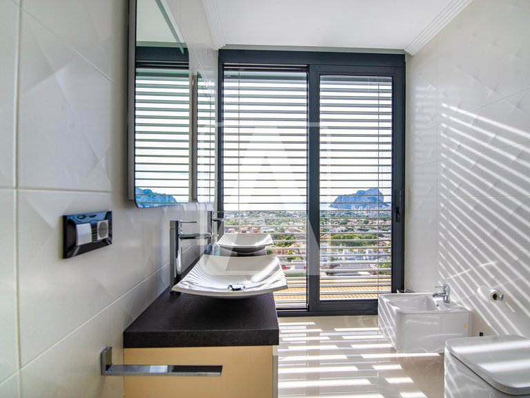 Villa for Sale in Calpe, Alicante 25