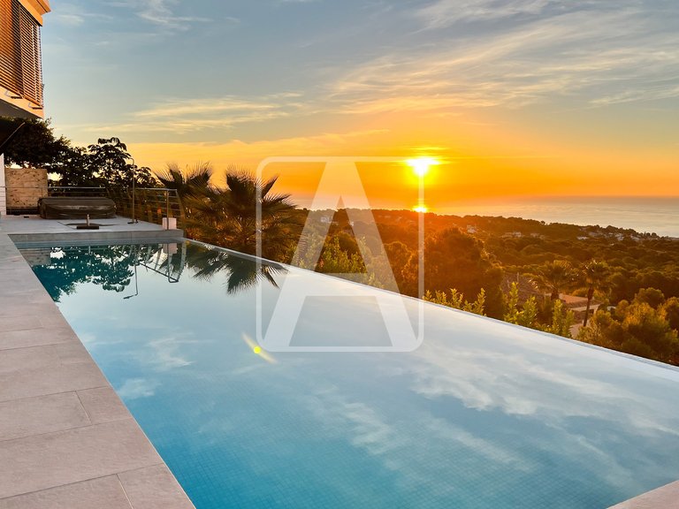 Villa for Sale in Calpe, Alicante 29