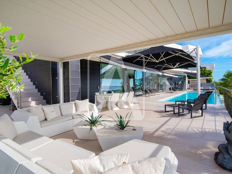 Villa for Sale in Calpe, Alicante 3