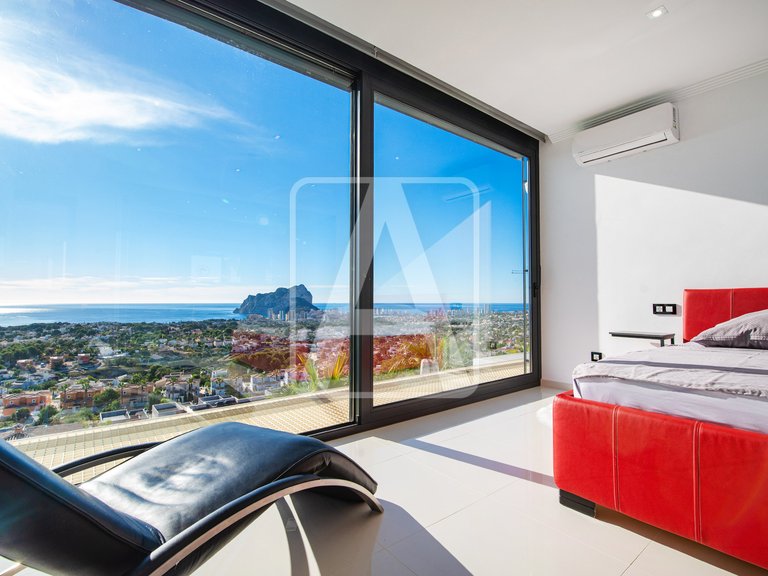 Villa for Sale in Calpe, Alicante 31