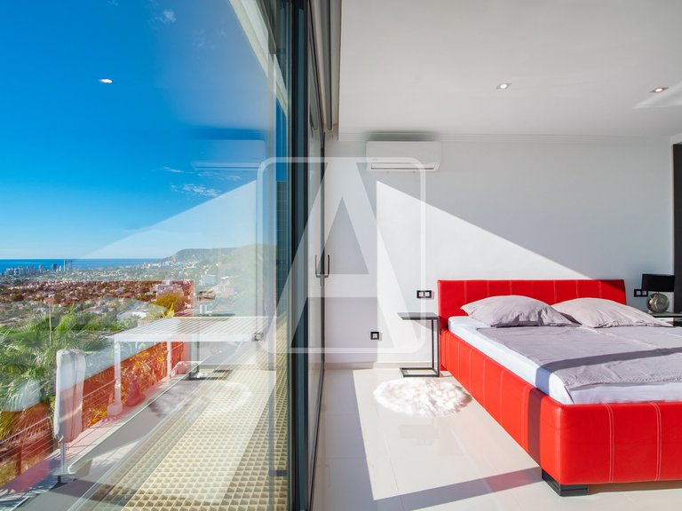 Villa for Sale in Calpe, Alicante 33