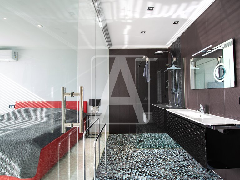 Villa for Sale in Calpe, Alicante 34