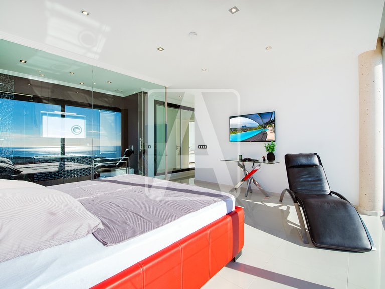 Villa for Sale in Calpe, Alicante 35