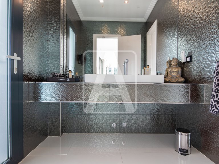 Villa for Sale in Calpe, Alicante 37