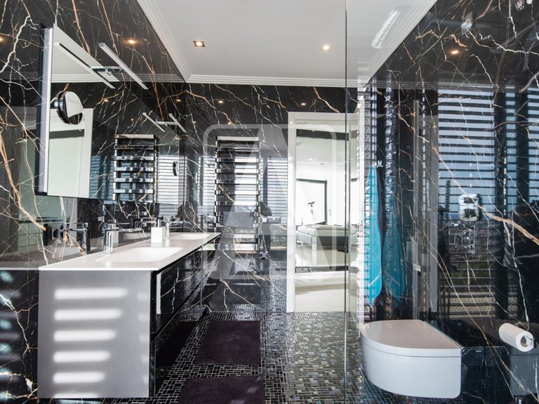 Villa for Sale in Calpe, Alicante 38