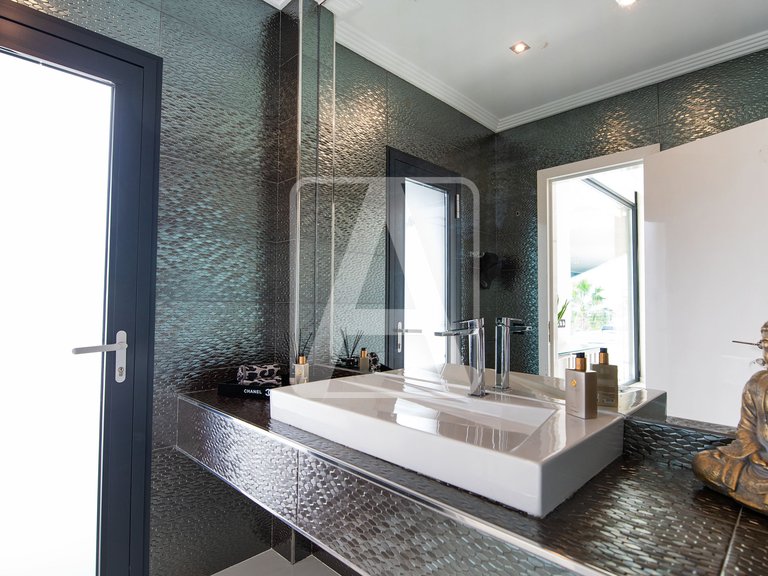 Villa for Sale in Calpe, Alicante 39