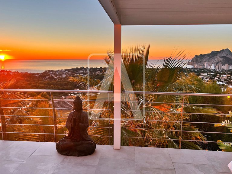 Villa for Sale in Calpe, Alicante 4