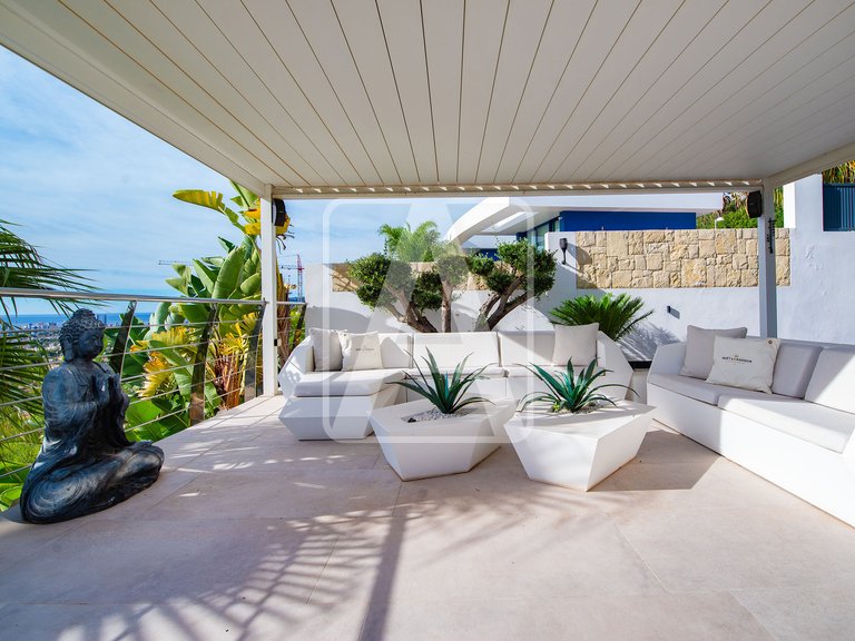 Villa for Sale in Calpe, Alicante 40