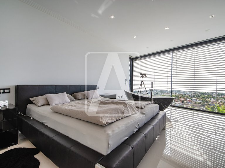 Villa for Sale in Calpe, Alicante 41