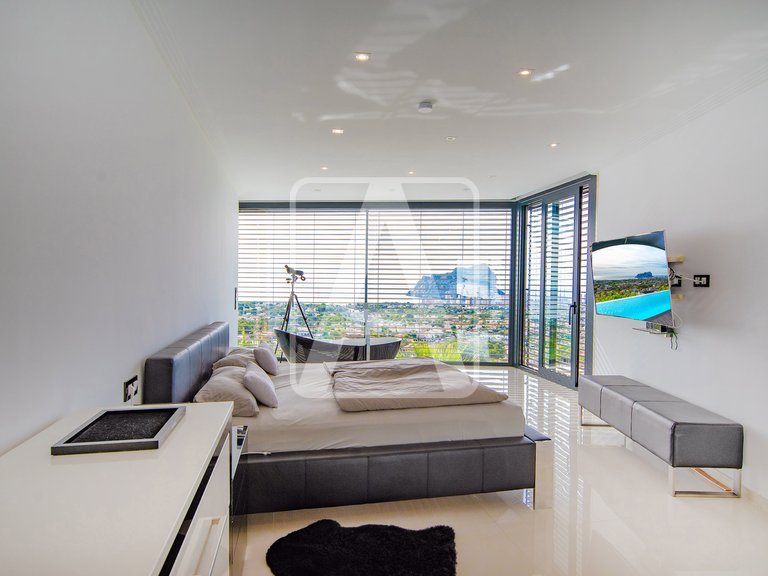 Villa for Sale in Calpe, Alicante 42