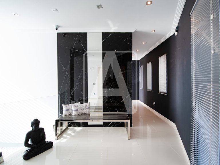 Villa for Sale in Calpe, Alicante 44