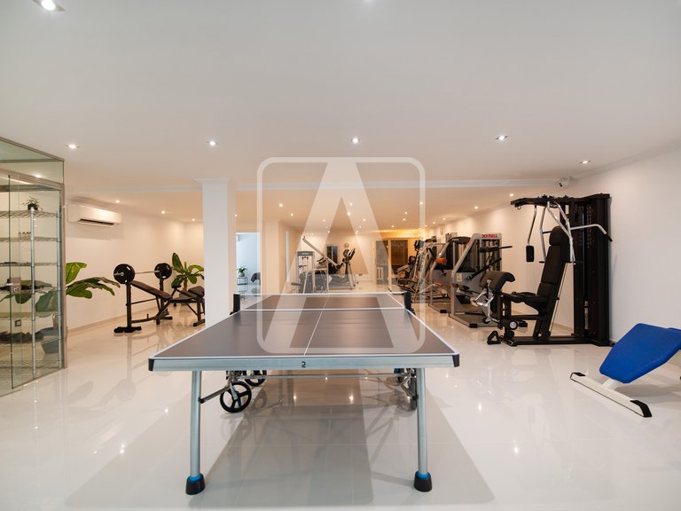 Villa for Sale in Calpe, Alicante 46