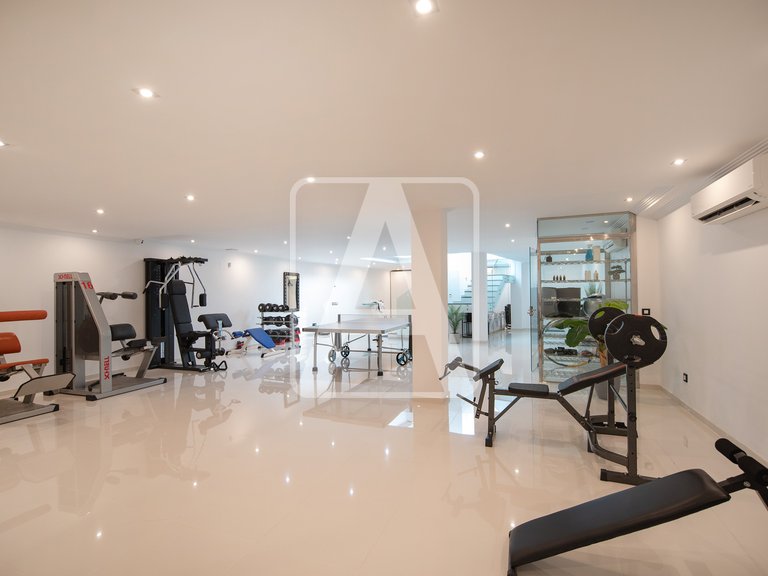 Villa for Sale in Calpe, Alicante 48