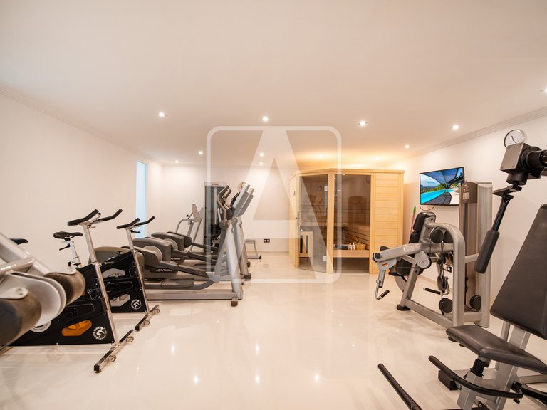 Villa for Sale in Calpe, Alicante 49