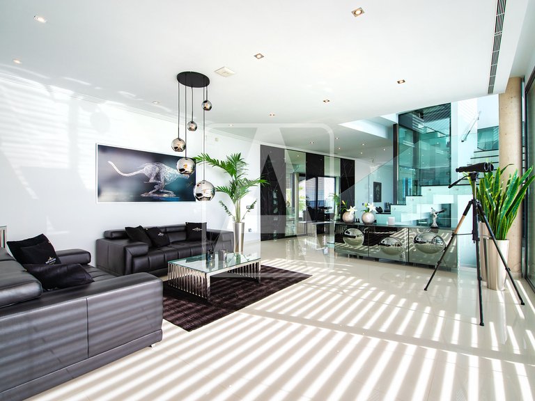 Villa for Sale in Calpe, Alicante 5