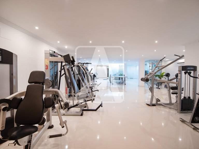 Villa for Sale in Calpe, Alicante 50