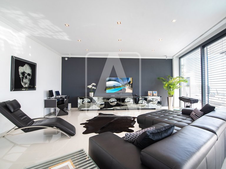 Villa for Sale in Calpe, Alicante 6