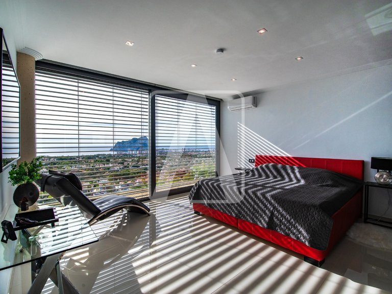 Villa for Sale in Calpe, Alicante 7
