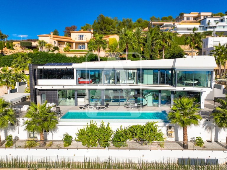 Villa for Sale in Calpe, Alicante 8