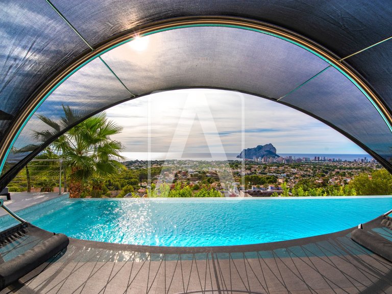 Villa for Sale in Calpe, Alicante 9