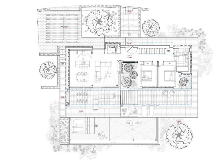 Villa for Sale in Benissa, Alicante 11