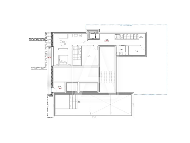 Villa for Sale in Benissa, Alicante 13