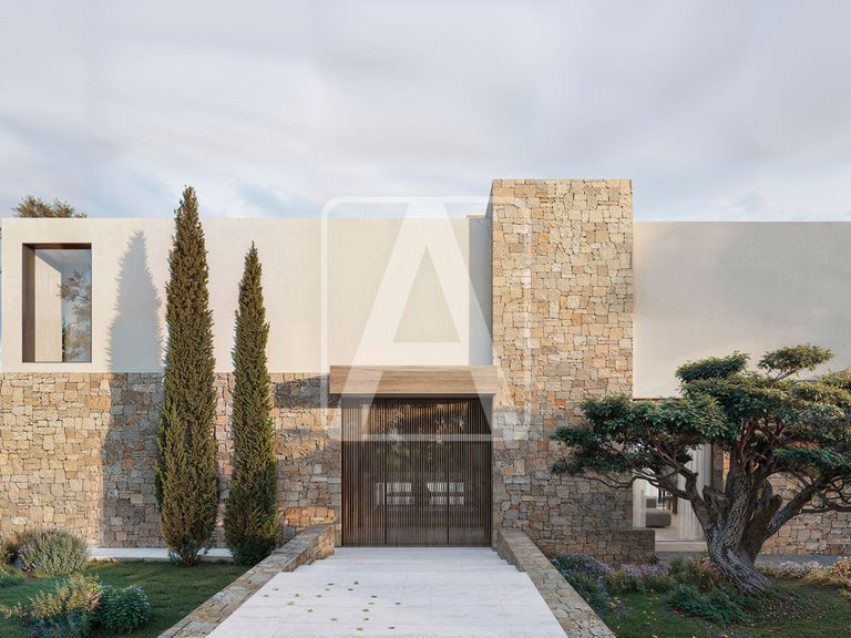 Villa for Sale in Benissa, Alicante 3