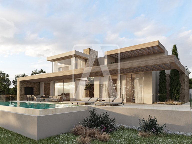 Villa for Sale in Benissa, Alicante 4