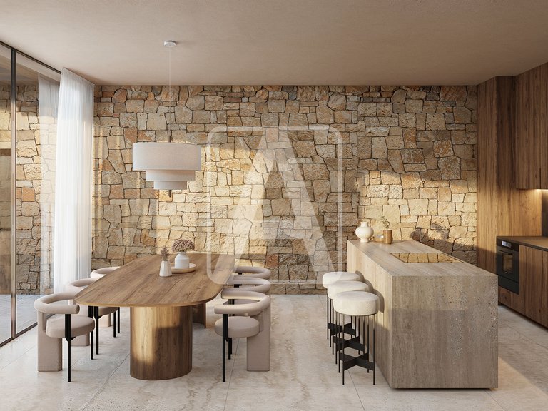 Villa for Sale in Benissa, Alicante 6