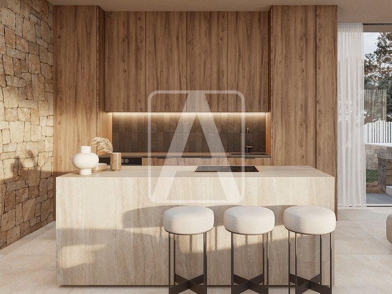 Villa for Sale in Benissa, Alicante 7