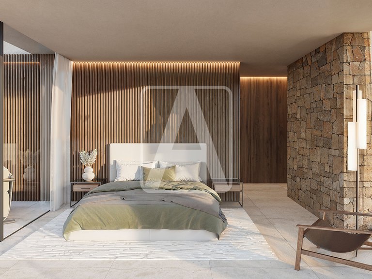 Villa for Sale in Benissa, Alicante 8