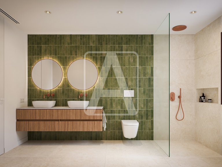 Villa for Sale in Moraira, Alicante 10