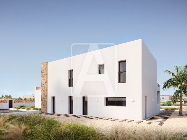 Villa for Sale in Moraira, Alicante 11