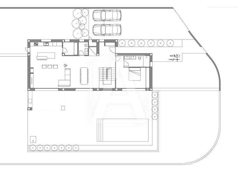 Villa for Sale in Moraira, Alicante 12