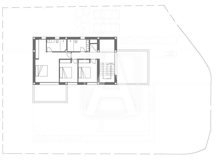 Villa for Sale in Moraira, Alicante 13