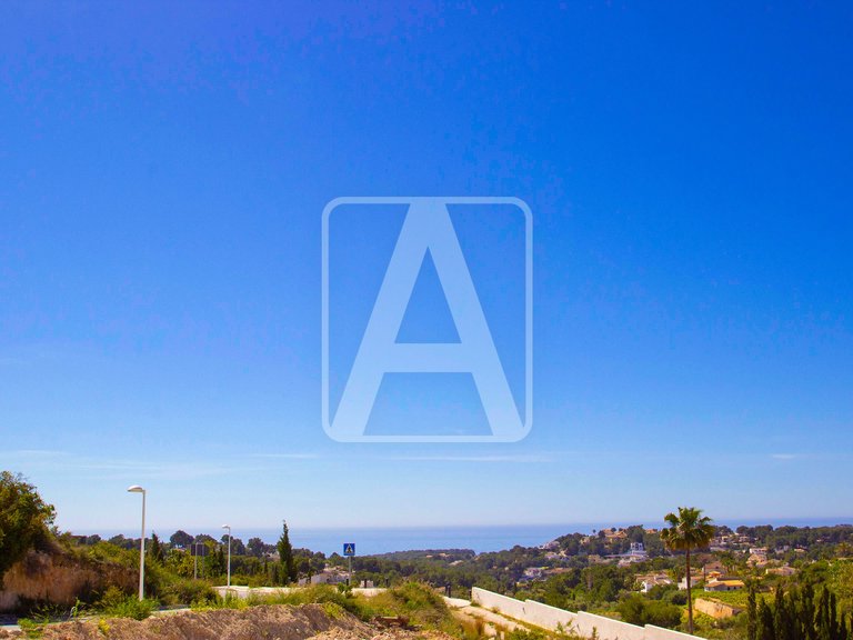 Villa for Sale in Moraira, Alicante 2
