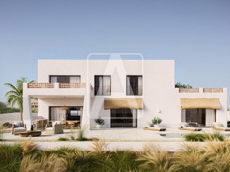 Villa for Sale in Moraira, Alicante 3