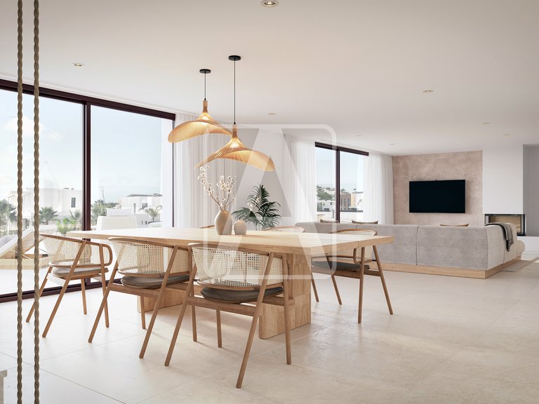 Villa for Sale in Moraira, Alicante 4