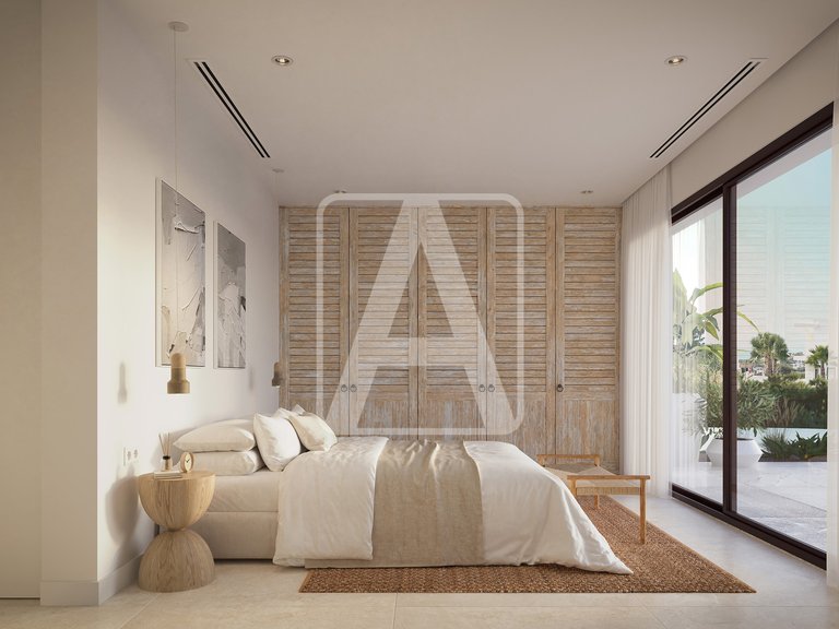 Villa for Sale in Moraira, Alicante 6