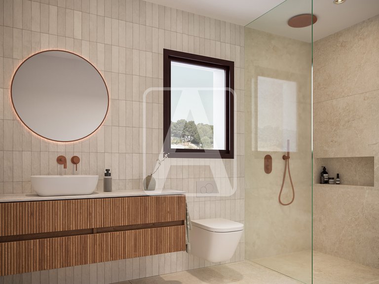 Villa for Sale in Moraira, Alicante 7