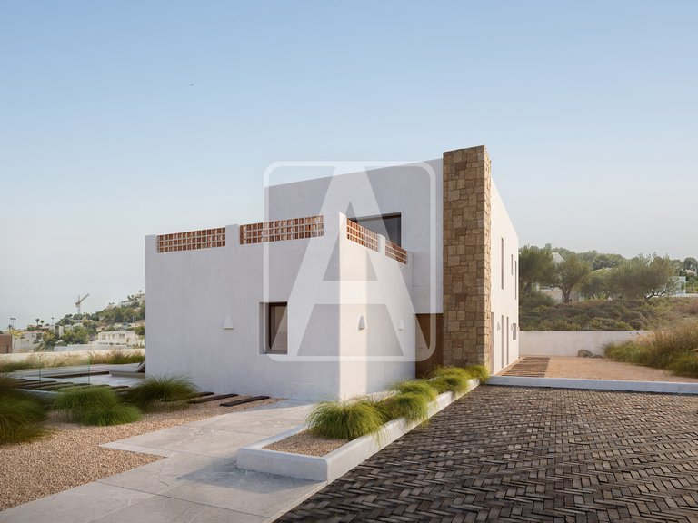 Villa for Sale in Moraira, Alicante 9