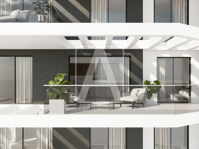 Apartment for Sale in Calpe, Alicante 10