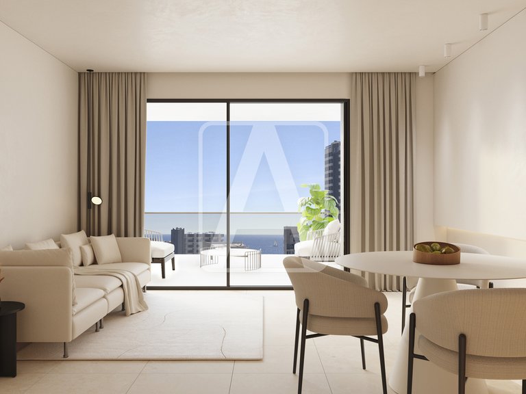 Apartment for Sale in Calpe, Alicante 11
