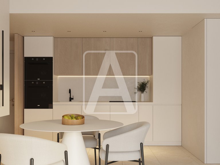 Apartment for Sale in Calpe, Alicante 12