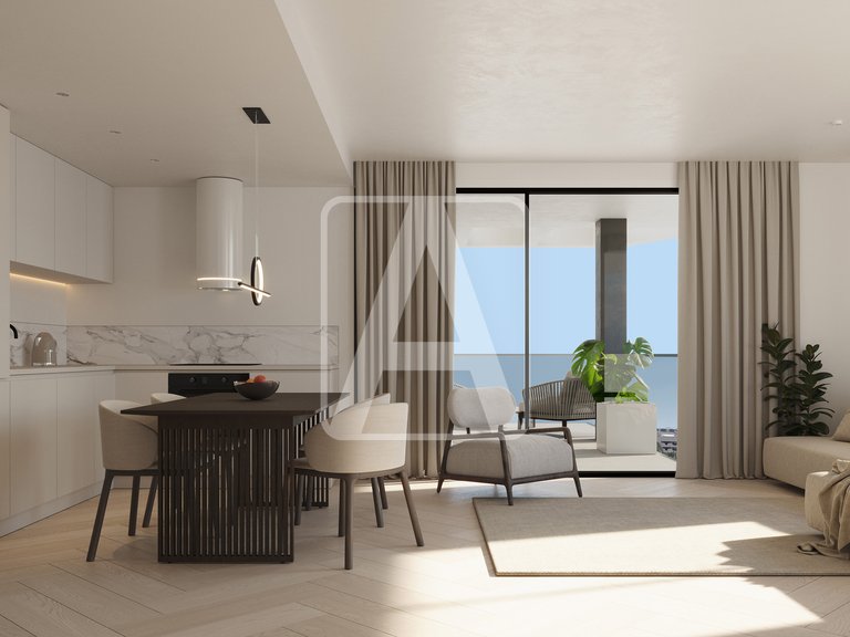 Apartment for Sale in Calpe, Alicante 13