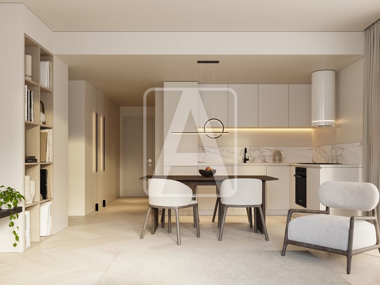 Apartment for Sale in Calpe, Alicante 14