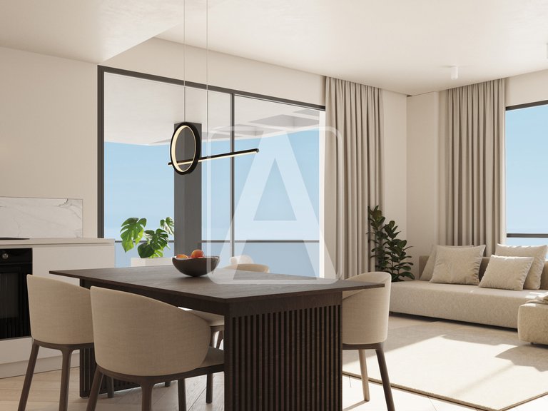 Apartment for Sale in Calpe, Alicante 15