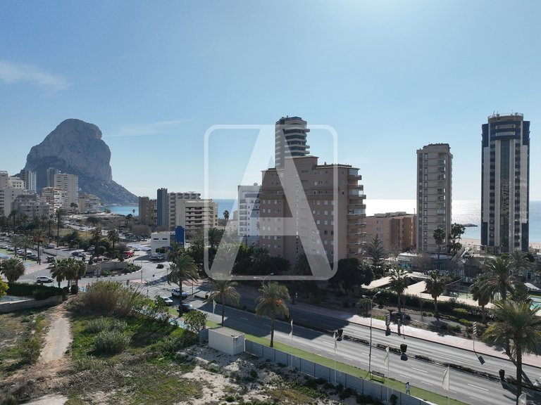 Apartment for Sale in Calpe, Alicante 16