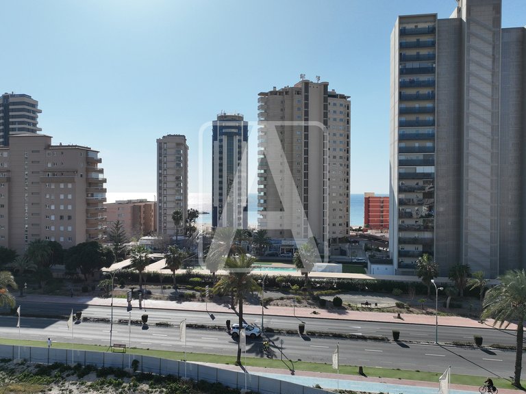 Apartment for Sale in Calpe, Alicante 17