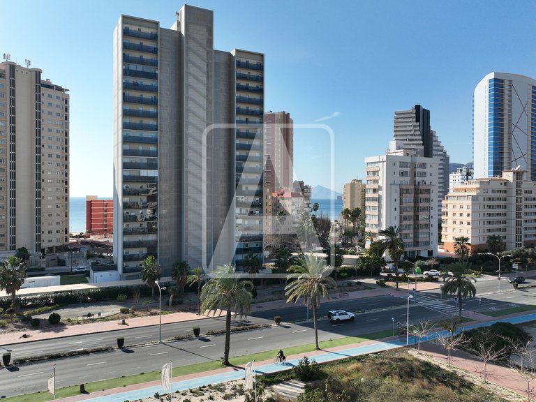 Apartment for Sale in Calpe, Alicante 18